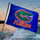 College Flags & Banners Co. Florida Gators 2x3 Foot Flag