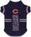 Chicago Bears Dog Reflective Tee Shirt by Pets First