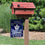 WinCraft Toronto Maple Leafs 13 Time Stanley Cup Champions Double Sided Garden Flag