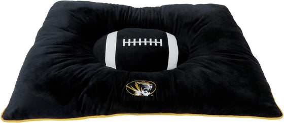 Missouri Pillow Bed