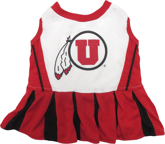 Utah Cheerleader Dress