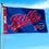 WinCraft Buffalo Bills Script Logo Premium Flag