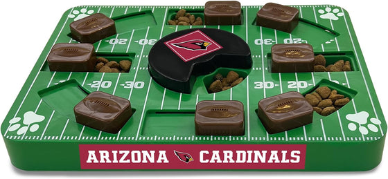 Arizona Cardinals Puzzle Toy