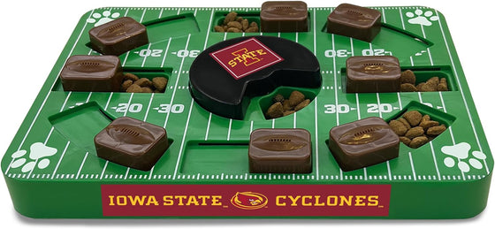 Iowa State Puzzle Toy