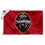 College Flags & Banners Co. Georgia Bulldogs 6x10 Feet 2022 Football National Championship Large Flag