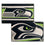 WinCraft Seattle Seahawks Embroidered and Sewn Pennant