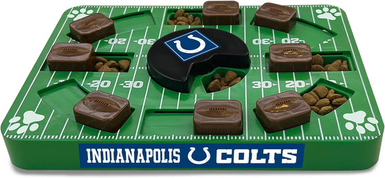 Indianapolis Colts Puzzle Toy