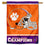 Clemson Tigers 2018 Football National Champions House Flag Banner