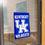 Kentucky Wildcats Banner for Windows Doors and Walls