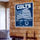 WinCraft Indianapolis Colts Americana Banner Flag Sign