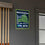 WinCraft Seattle Seahawks Americana Banner Flag Sign