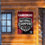 WinCraft South Carolina Gamecocks 2024 Womens Basketball National Champions Banner Vertical Flag