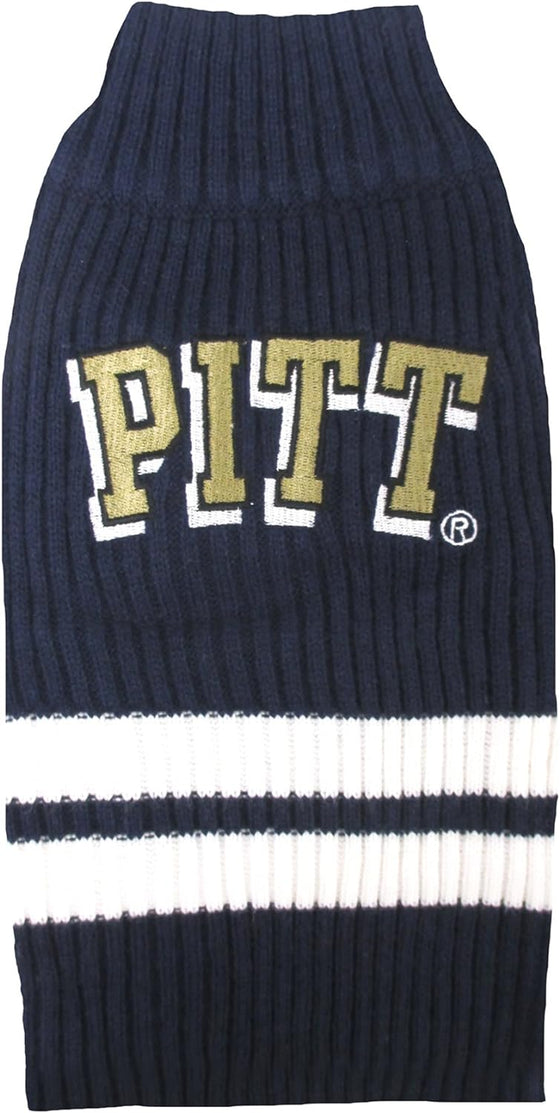 Pitt Sweater