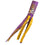 College Flags & Banners Co. East Carolina Pirates Windsock