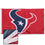 WinCraft Houston Texans Embroidered Nylon Flag