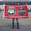 Georgia Bulldogs 2022 College Football National Champions Banner Flag