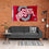 College Flags & Banners Co. Ohio State Buckeyes Bold Logo Premium Flag