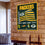 WinCraft Green Bay Packers Americana Banner Flag Sign