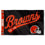 WinCraft Cleveland Browns Script Logo Premium Flag