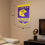 Louisiana State LSU Tigers 4 Time 4X Football National Champions Banner