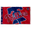 WinCraft Philadelphia Phillies Printed Header Flag 3x5 Banner