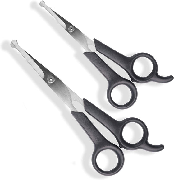 Pet Grooming Scissors