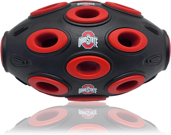 Ohio State Treat Dispenser Toy