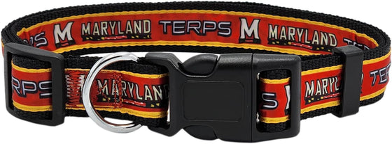 Maryland Satin Collar