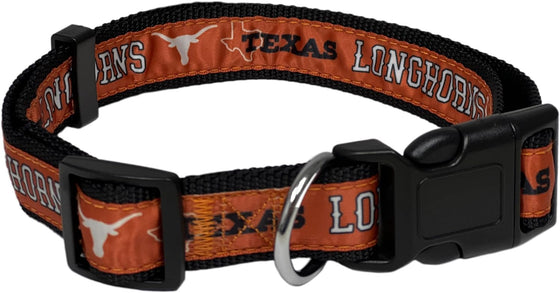 Texas Satin Collar