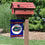 Florida Gators Volleyball Garden Flag and Yard Banner