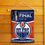 WinCraft Edmonton Oilers Stanley Cup 2024 Final Double Sided Garden Banner Flag