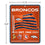 WinCraft Denver Broncos Americana Banner Flag Sign