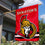 WinCraft Ottawa Senators Double Sided Banner House Flag