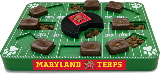 Maryland Puzzle Toy