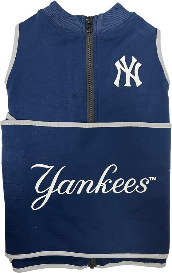 New York Yankees Soothing Solution Vest