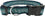 Seattle Mariners Dog Collar Pets First