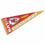 WinCraft Kansas City Chiefs Super Bowl LVII 2022 2023 Champions Full Size Pennant