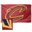 WinCraft Cleveland Cavaliers Applique and Embroidered Flag