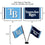 WinCraft Tampa Bay Rays Desk and Table Top Flags