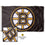 WinCraft Boston Bruins Applique and Embroidery Flag