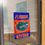 College Flags & Banners Co. Florida Gators Banner for Windows Doors and Walls