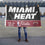 WinCraft Miami Heat 2023 Finals Bound Banner Flag