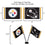 WinCraft Pittsburgh Steelers Desk and Table Top Flags