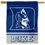 Duke Blue Devils Wordmark Logo House Flag Banner