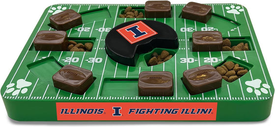 Illinois Puzzle Toy