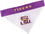 LSU Tigers Reversible Bandana Pets First