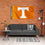 College Flags & Banners Co. Tennessee Volunteers Printed Header 3x5 Foot Banner Flag