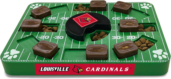 Louisville Puzzle Toy