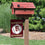 Florida State Seminoles Baseball Garden Flag and Yard Banner