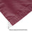 College Flags & Banners Co. Texas A&M Aggies Beveled Flag with Pole and Bracket Kit